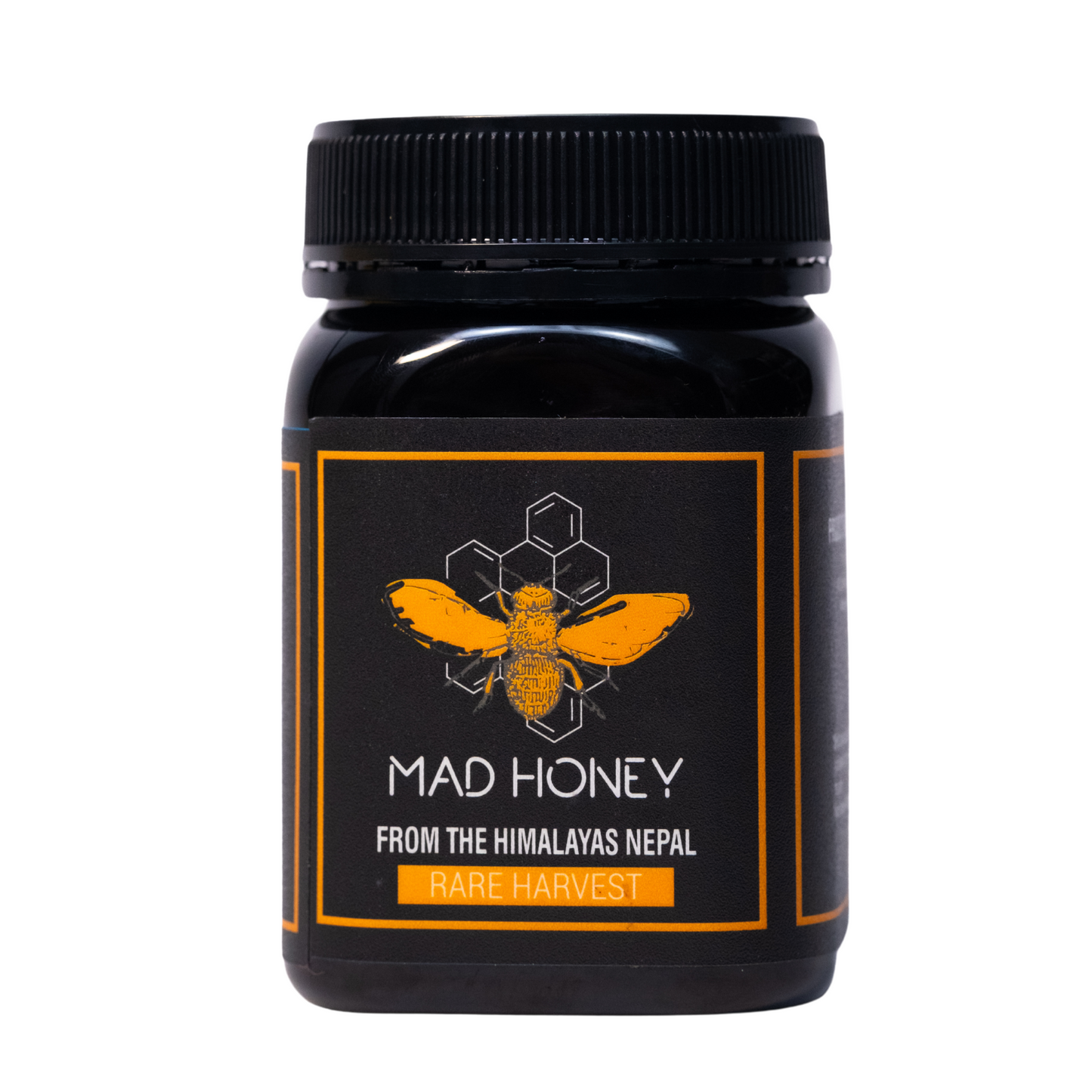 Rare Harvest Mad Honey  200 GM