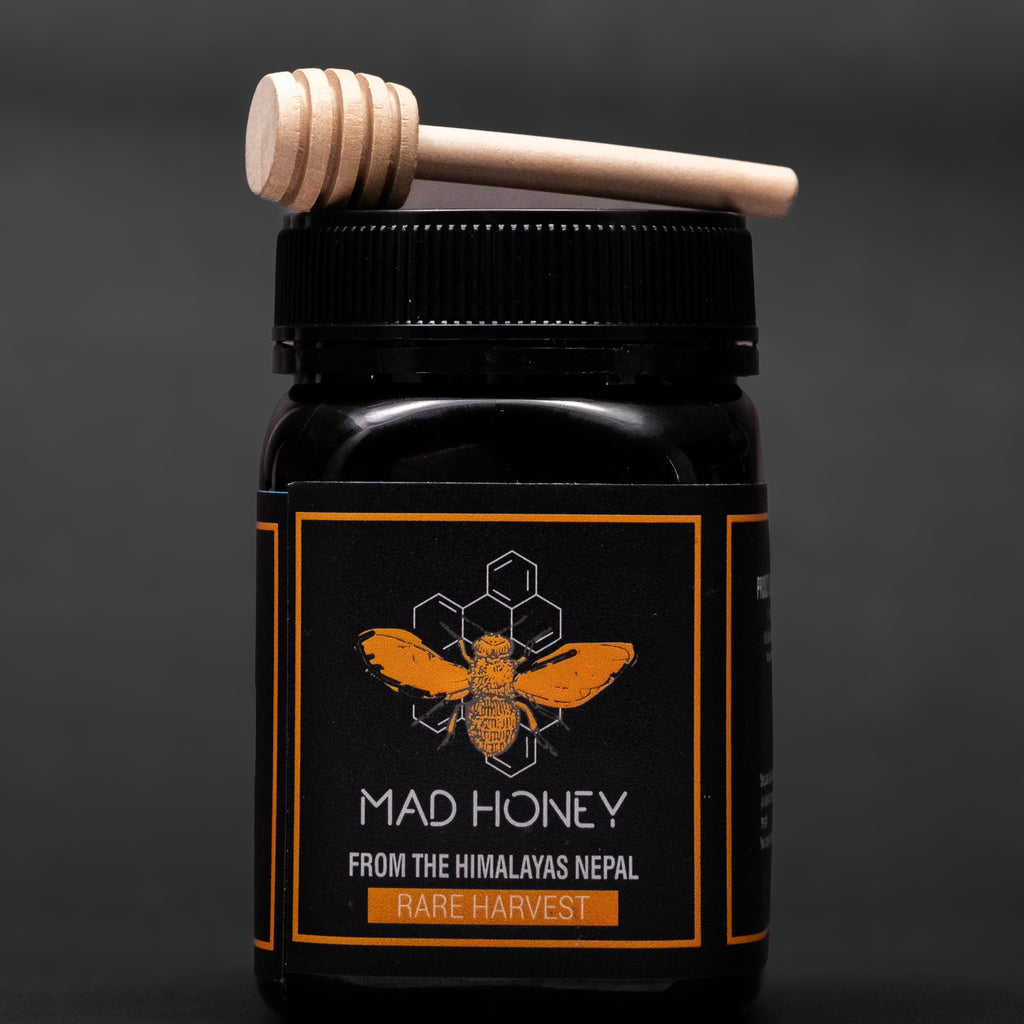 Mad Honey- Rare Harvest
